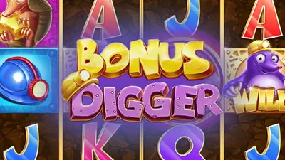 bonus digger