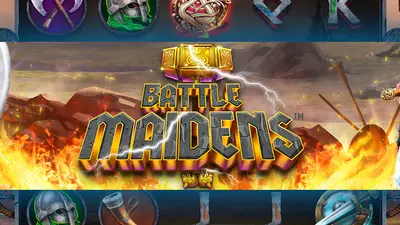 battle maidens